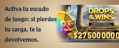Slots de Jackpots Progresivos