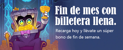 Plataforma de apuestas online Chile