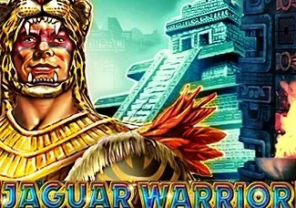 Jaguar Warrior screenshot