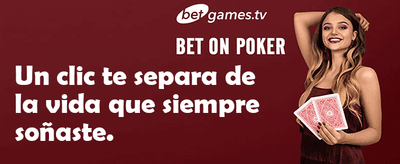 Interfaz de juego de casino online
