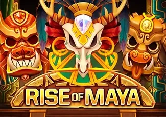 Rise of Maya screenshot
