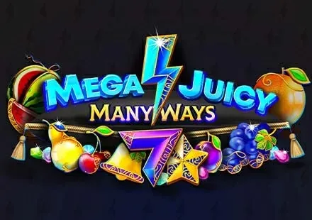 Mega Juicy Manyways screenshot