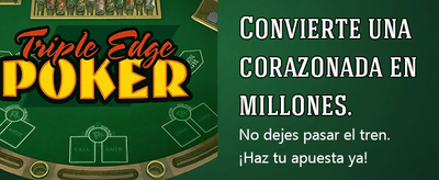 Casino online en vivo