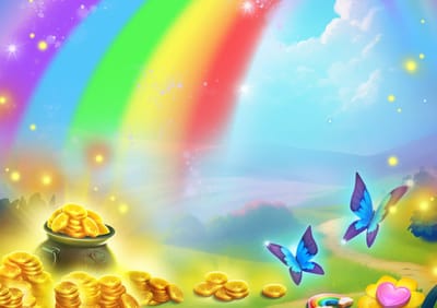 3 Leprechaun Charms screenshot