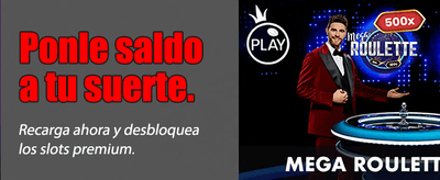Las mejores cuotas aquí