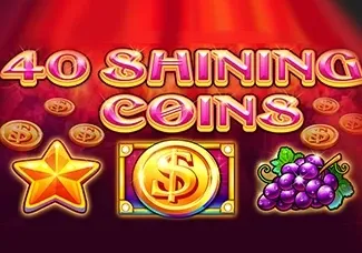 40 Shining Coins screenshot