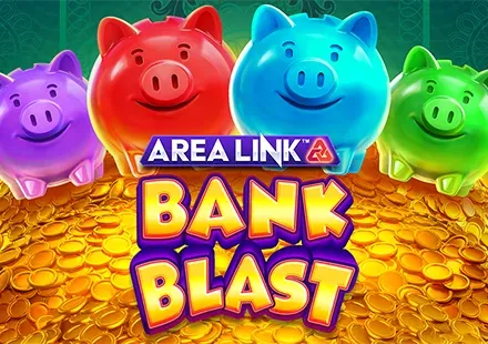 Area Link™ Bank Blast screenshot