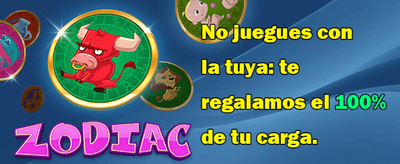 Lluvia de Giros Gratis promotion banner