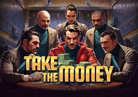 Take the Money screenshot